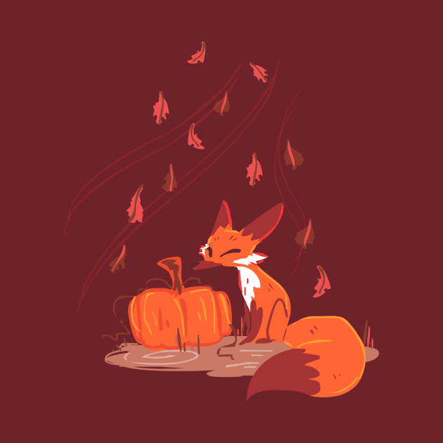 Autumn Vibes by sky665