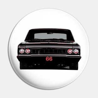 1966 Chevelle Pin