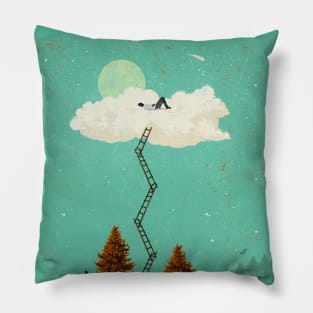 DREAMING Pillow