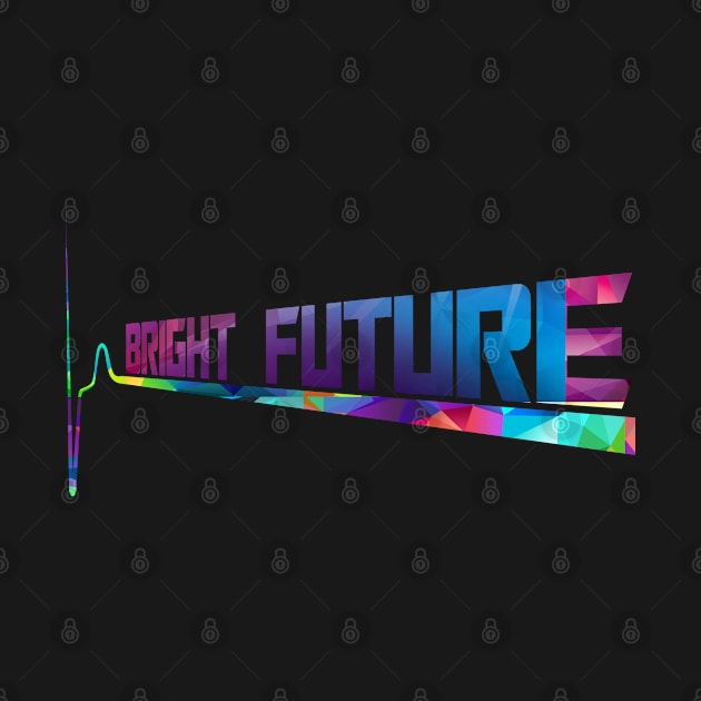 Bright future line by INDONESIA68