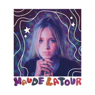 Maude Latour T-Shirt