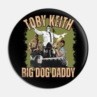 15 Big Dog Daddy Cool Man Song And Album Pin