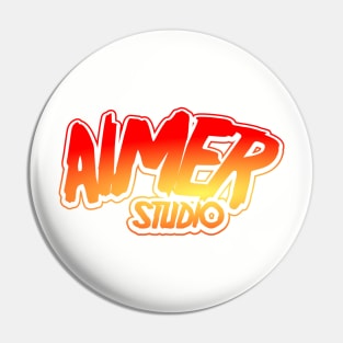 THE ALL NEW AIMER STUDIO Pin