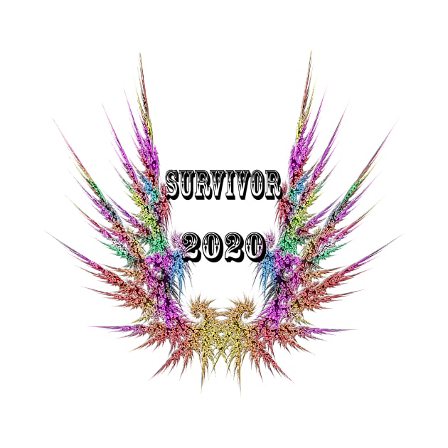 Survivor 2020 by MarionsArt