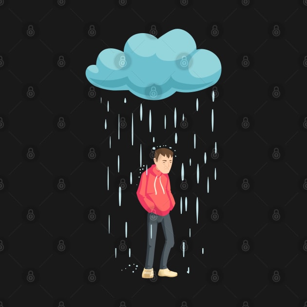 Sad Boy by RamzStore