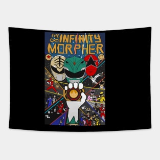 The Infinity Morpher Tapestry