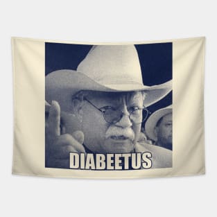 diabeetus Tapestry