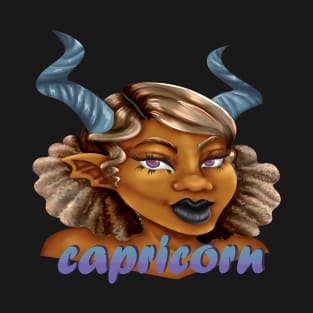 Capricorn T-Shirt