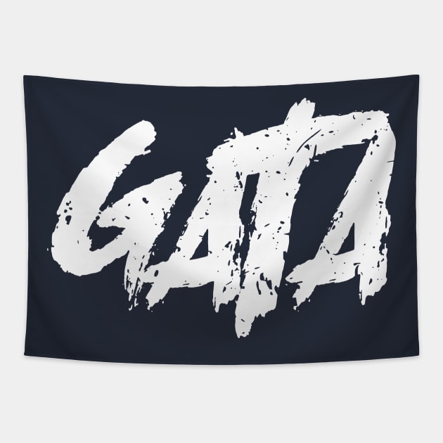 GATA Tapestry by Classicshirts