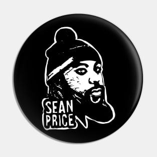 Sean Price Pin