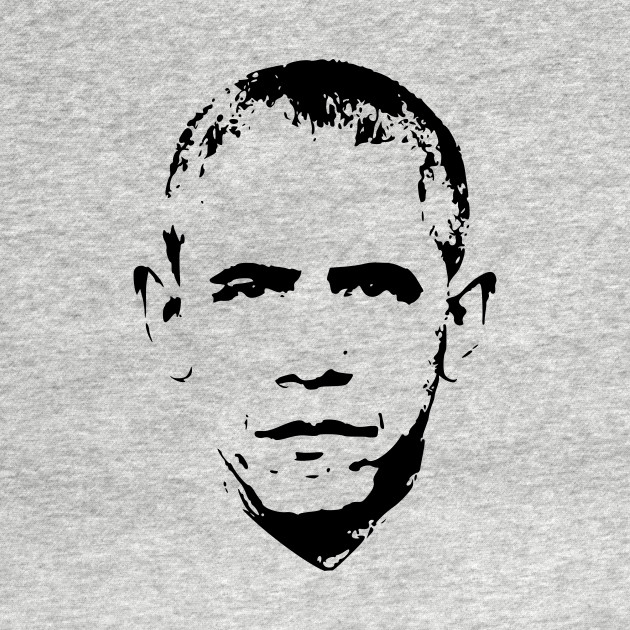 Barack Obama - Barack Obama - T-Shirt