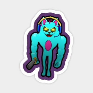 Bakon Roblox Magnets Teepublic