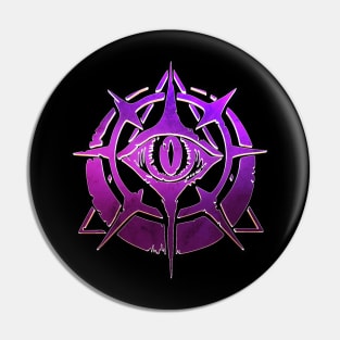 Syndicate Pin