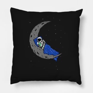 Astronaut Dream Pillow