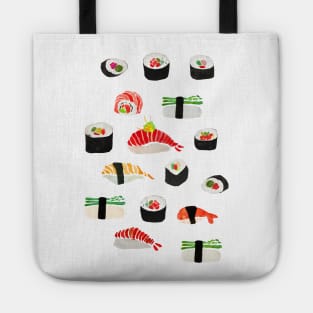 Sushi Tote