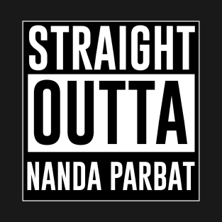 Straight outta Nanda Parbat T-Shirt