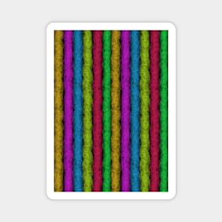 Color of art Magnet