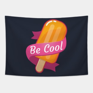 Be cool! Tapestry