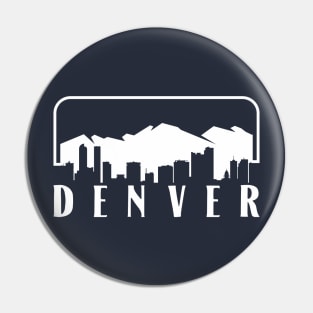 Denver Pin