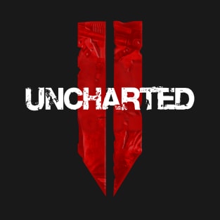 Uncharted Among Thieves T-Shirt