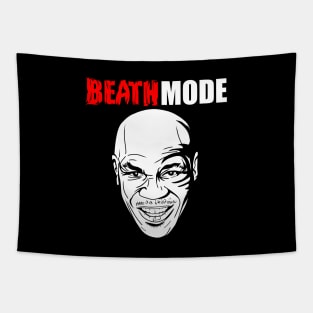 Beath Mode Tapestry