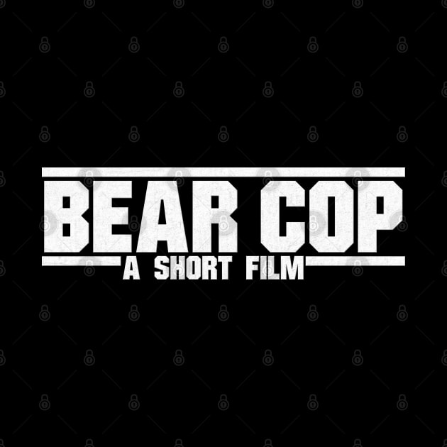 Bear Cop Bad Boys by Stephentc