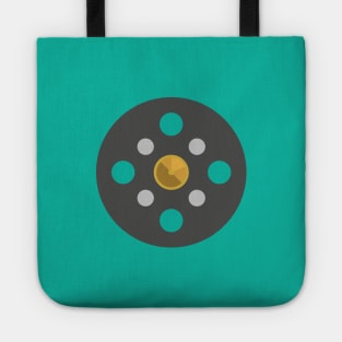 Civilization emblems - Dravidians Tote