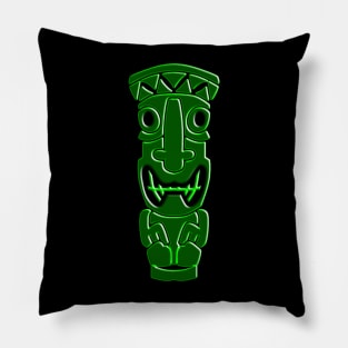 TIKI 17 Pillow