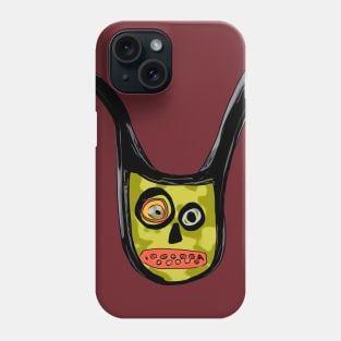 Neder Boder Phone Case