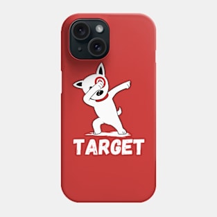 Target Team  Member Phone Case