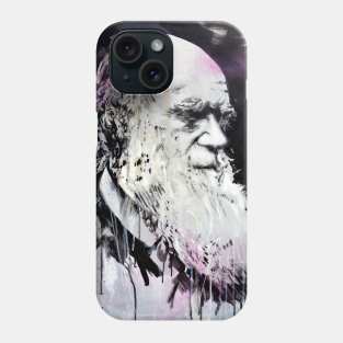 Charles Phone Case