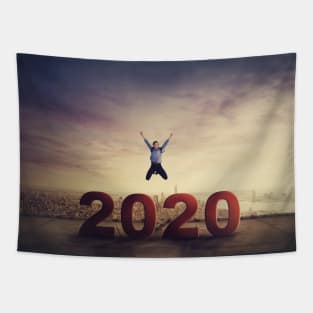 2020 Tapestry