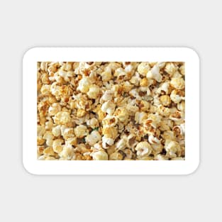 Popcorn Magnet