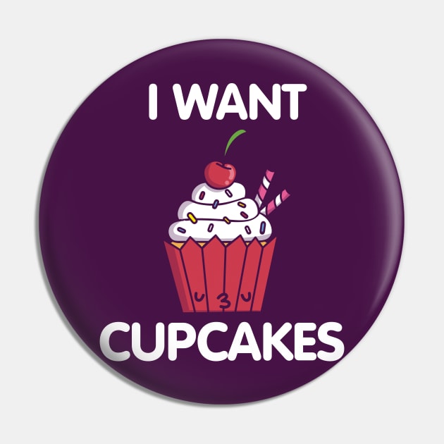 Pin en cup cakes