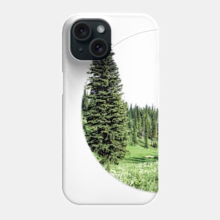 Tree Phone Case