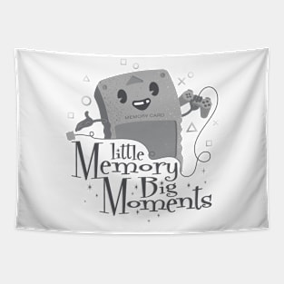 Little Memory Tapestry