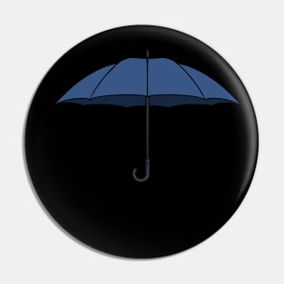 Umbrella Pin