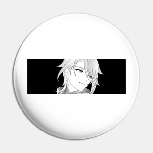 Kamisato Ayato Pin