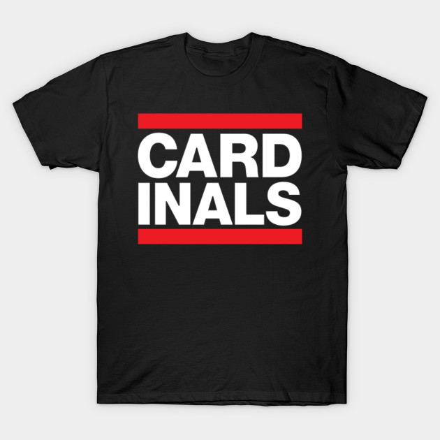 Cardinals Arizona Cardinals T Shirt Teepublic