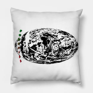 mtb Pillow