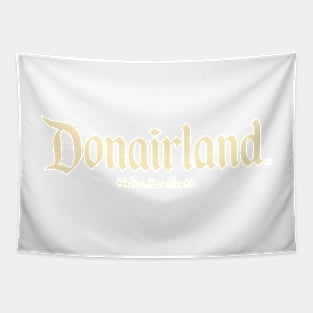 Donairland - Halifax, Nova Scotia Tapestry