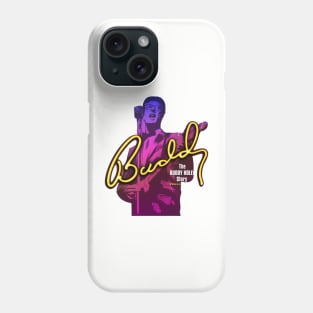 The Buddy Holly Story Phone Case