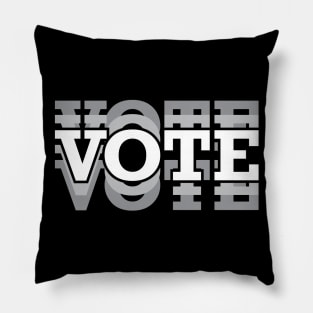 Vote Pillow