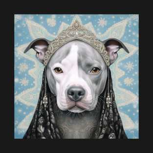 Celestial Staffy T-Shirt