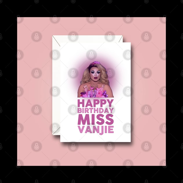 vanjie by koolgifts