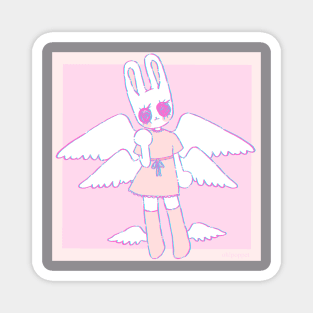 seraphim Magnet