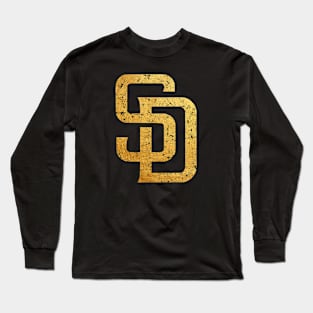 Fernando Tatis Jr. Men's Long Sleeve T-Shirt, San Diego Baseball Men's  Long Sleeve T-Shirt