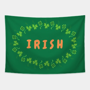 Irish Tapestry