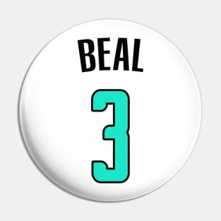 Bradley Beal Pin