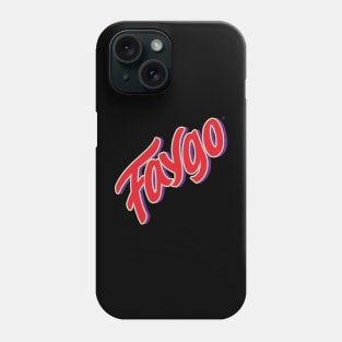 FAYGO Soda Pop ICP Phone Case